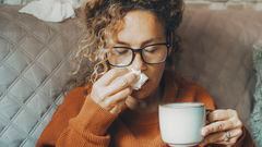 The Flu, RSV, and covid-19 are all circulating and present with similar symptoms. Who did each of the diseases affect most? How do they all differ?