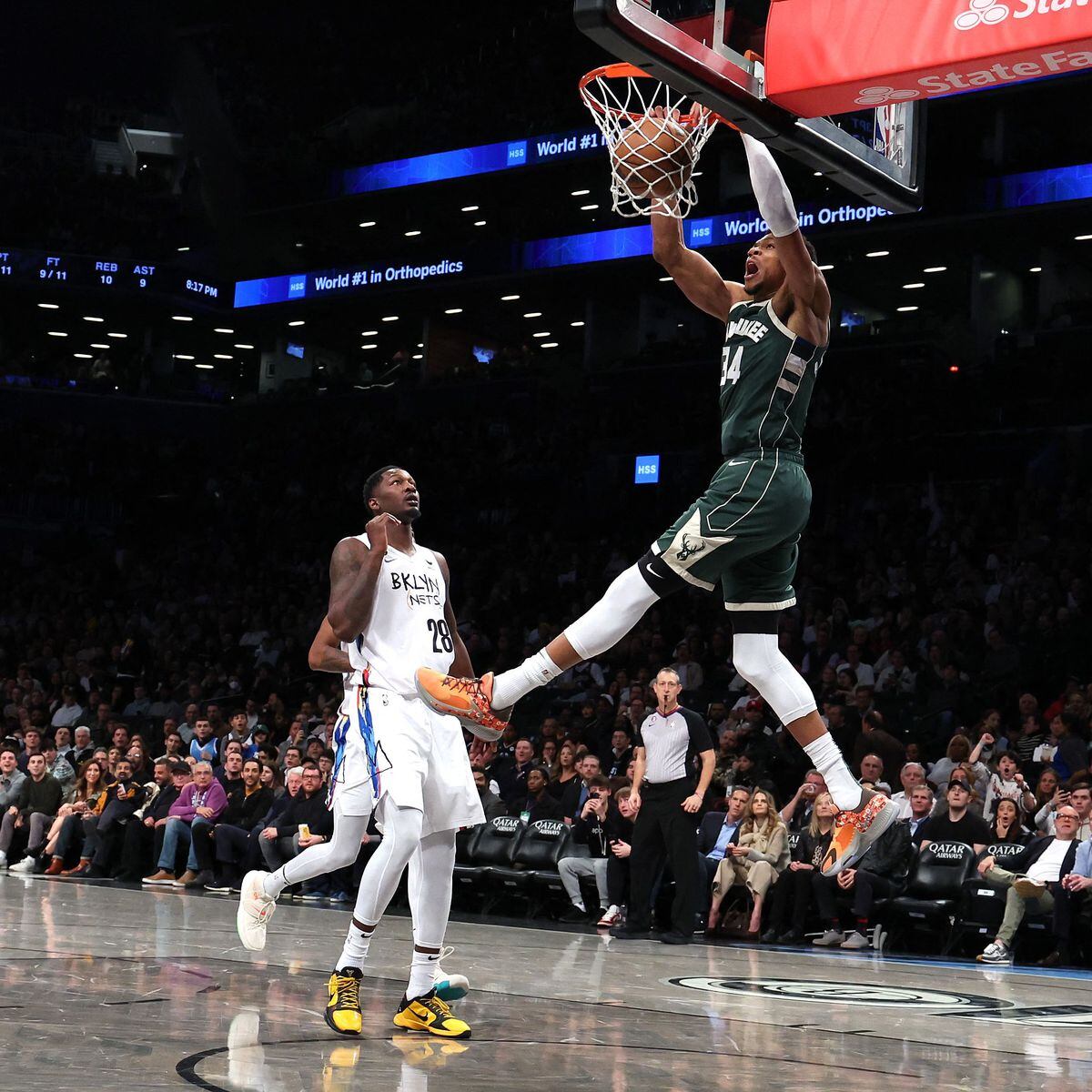 NBA: Trae Young nails buzzer-beater to send Hawks past Nets