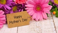 Este domingo 10 de mayo se celebra en Estados Unidos el D&iacute;a de las Madres, pero sabes &iquest;por qu&eacute; celebran a las madres ese d&iacute;a en este a&ntilde;o?