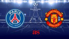 All the information you need to know on how and where to watch PSG host Manchester United at Parc des Princes (Paris) on 20 October at 21:00 CEST.