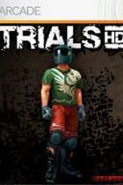 Carátula de Trials HD