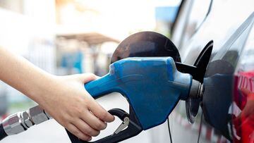 El gobierno de M&eacute;xico ha eliminado el IEPS con el fin de mantener estable el precio de la gasolina.