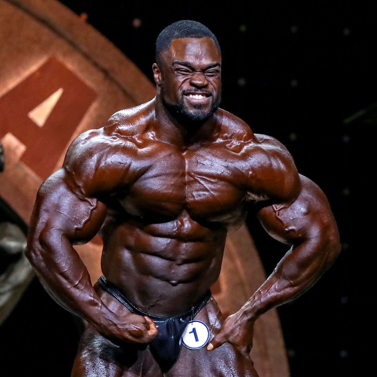 Mr. Olympia championship returns to The Orleans for the fifth time
