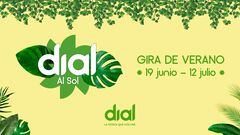 ‘Dial al Sol’, la esperada gira de verano de Cadena Dial está de vuelta: fechas y ciudades