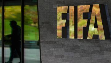 FIFA pospone sorteo de Mundial Sub 20 y podría cambiar de sede