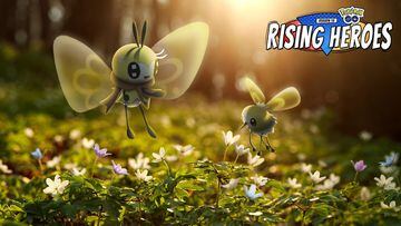 pokemon go evento florece la primavera fechas horarios como participar