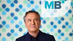 Antena 3 ‘fulmina’ el programa de Roberto Brasero sin despedida