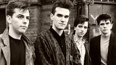 The music world was saddened by the passing of former Smiths bass player Andy Rourke, who has died aged 59. His old band mate Johnny Marr paid a heartfelt tribute.