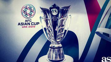 AFC Asian Cup 2019: Confirmed Round of 16 fixtures, kick-off times