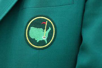 1 - Months it takes to produce a green jacket
