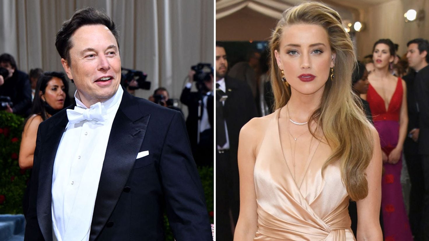 Elon Musk describes his relationship with Amber Heard as “brutal” and “toxic”
