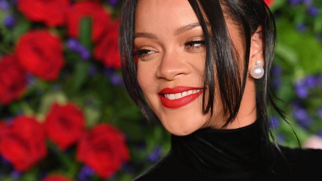 Rihanna to make tour announcement following Super Bowl performance? 