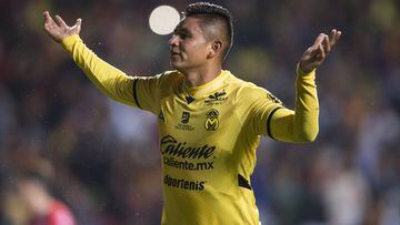 Fin del partido: Morelia |2-0| Veracruz, jornada 3, Liga MX