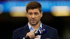 Real Madrid win good news for Liverpool, claims Gerrard