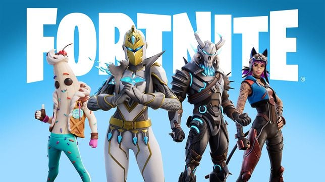 Fortnite has reached The End – changing video game storytelling