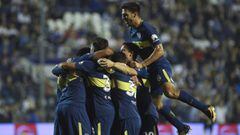 Conoce la fecha, hora, c&oacute;mo y d&oacute;nde ver el partido Boca Juniors vs Alianza Lima, duelo de la Copa Libertadores 2018 que se juega en La Bombonera.