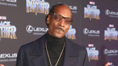 El m&uacute;sico Snoop Dogg exigi&oacute; a Dana White que le pagara $2 millones de d&oacute;lares por la apuesta que hicieron para la pelea de Jake Paul vs Ben Askren.