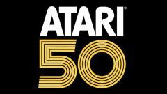 Atari shows how to celebrate a golden anniversary