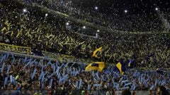 Coronavirus Argentina: AFA suspende el fútbol infantil y juvenil; la Copa Superliga sigue
