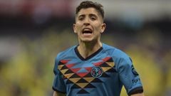 Rafael Márquez: “Hugo Sánchez is the best Mexican footballer ever"