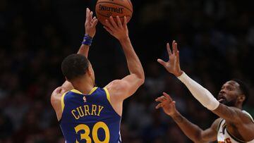 The Golden State Warriors will be looking to defend their NBA title but they will need Steph Curry to be at his best to have chances to lift the Championship again.