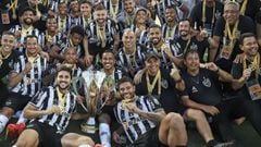 La incertidumbre de Vargas: ¿Brasil o alguna liga exótica?