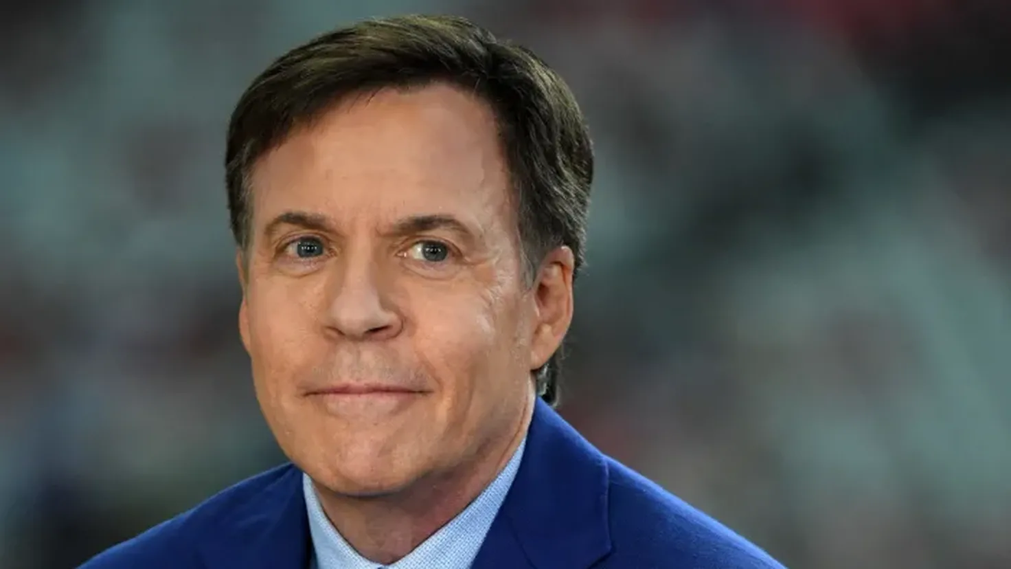 How did baseball fans respond to sports commentating legend Bob Costas'  return to MLB? - AS USA