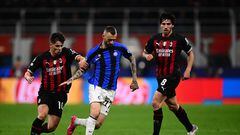 Inter - Milan: Horario, canal de TV; cómo y dónde ver la Champions League en USA