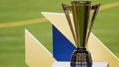 Así se jugarán las semifinales de la Copa Oro: Fechas, partidos y horarios