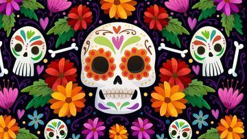 Las mejores frases y oraciones para celebrar el Día de Muertos en México