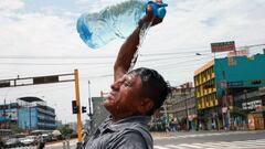 Ola de calor en Lima: pronóstico del Senamhi y hasta cuándo seguirán las altas temperaturas