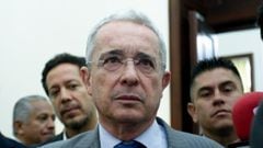 Caso contra &Aacute;lvaro Uribe V&eacute;lez. Conozca la decisi&oacute;n de la Corte Constitucional y qu&eacute; podr&iacute;a pasar en el caso por presunta manipulaci&oacute;n de testigos.