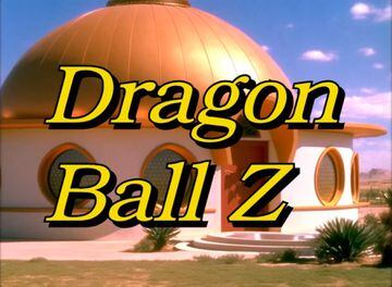 Dragon Ball Z live-action como una sitcom de los 90 es lo más loco que verás hoy