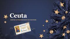 Comprar Loter&iacute;a de Navidad en Ceuta por administraci&oacute;n | Buscar n&uacute;meros para el sorteo