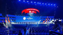 Sorteo de Copa América 2024 en vivo: Conmebol y Concacaf conocen la fase de grupos