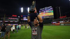 Mets complete the miracle finish against the Red Sox with 8-5 win in Game 7  to capture 1986 World Series – New York Daily News