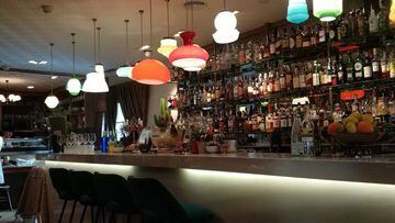 Los 10 restaurantes más reservados en Madrid
