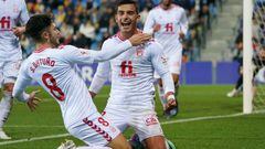 Andorra 1 - Eldense 3: resumen, resultado y goles de la Jornada 15 de Laliga Hypermotion