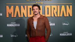 Pedro Pascal has become a Hollywood star, but he didn’t always go by that name.