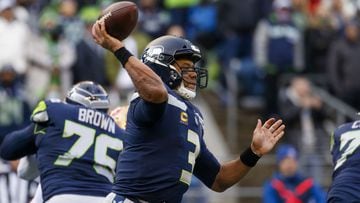 NFL Fantasy Picks: Watch out for Wilson against Houston - AS USA