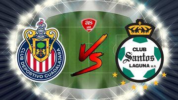 All the info you need to know on the Guadalajara vs Santos Laguna clash at the Jalisco Stadium on December 19th, which kicks off at 10 p.m. ET.