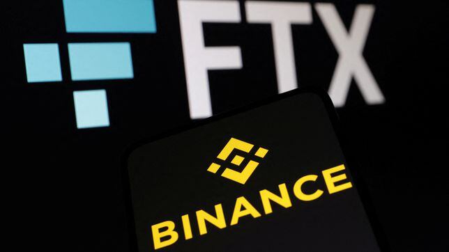 Cryptocurrency: Why did Binance back out of FTX deal and what is its importance?