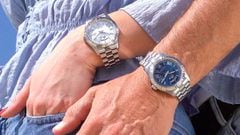Los relojes Lotus más vendidos para hombre y mujer, con hasta un 57% de descuento
