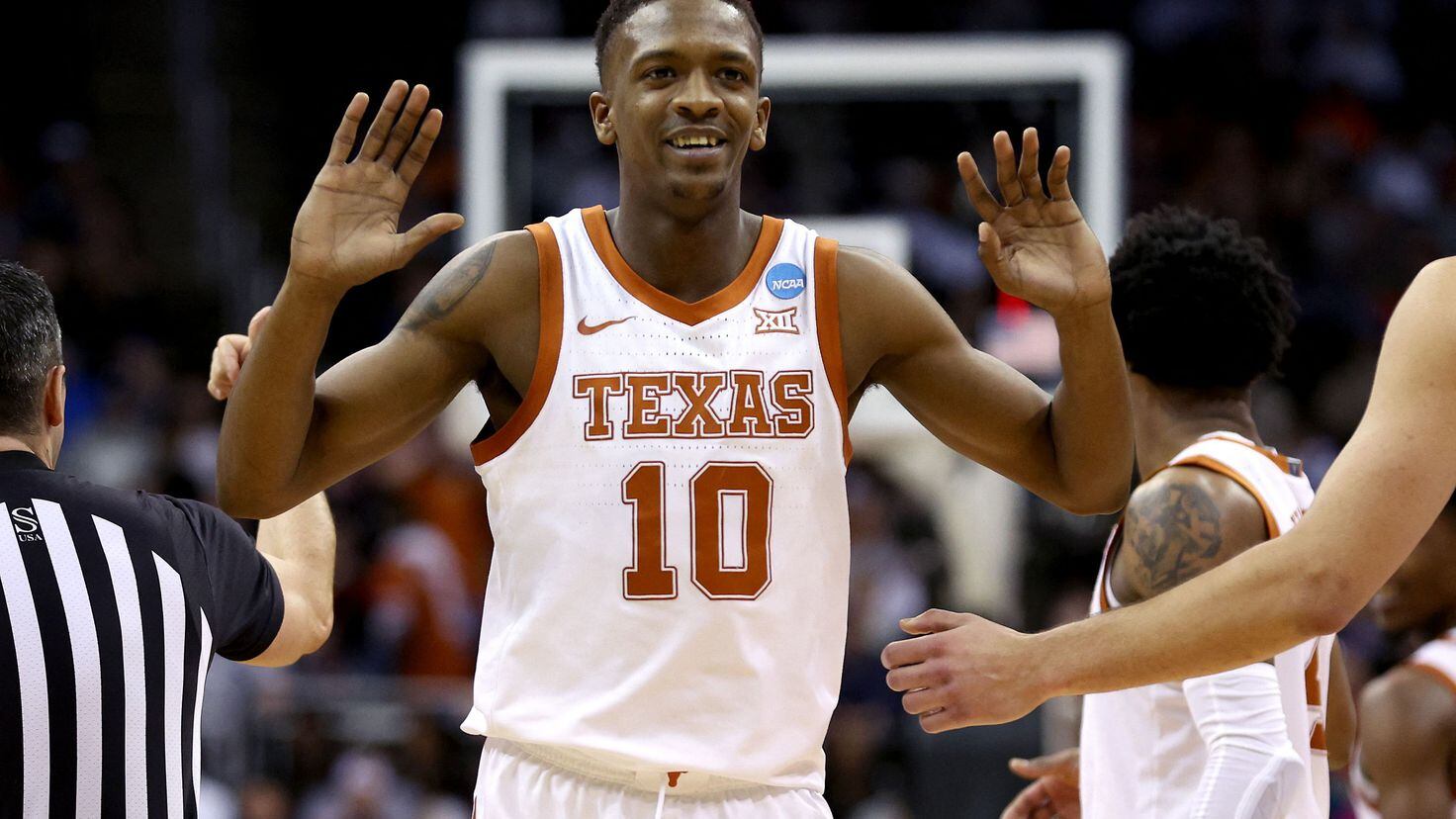 Xavier Musketeers 71 vs 83 Texas Longhorns summary stats and