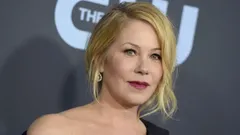 Christina Applegate calls out Candace Owens for criticizing SKIMS campaign