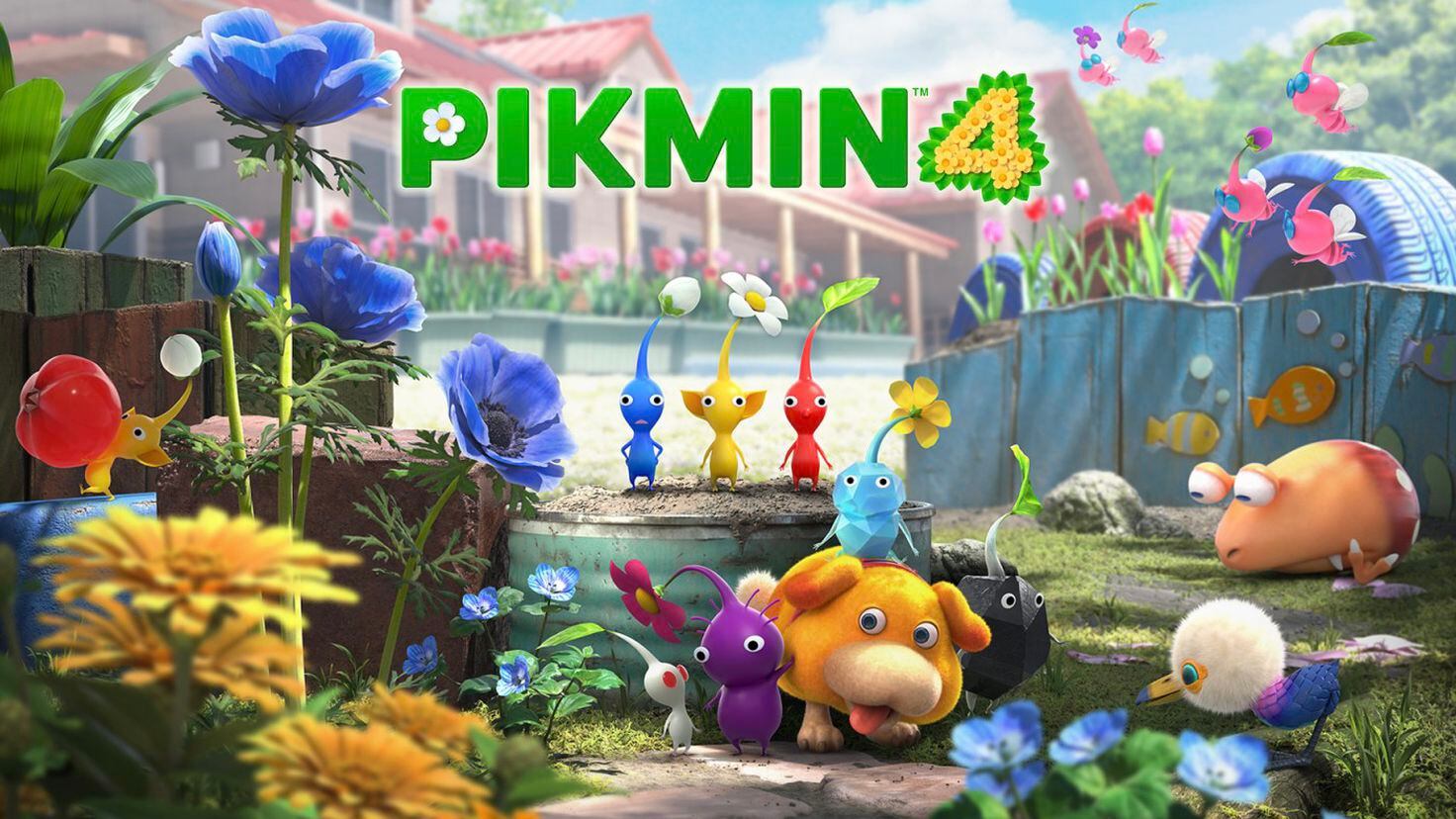 Blossom into Spring with Prime Gaming's March Offerings