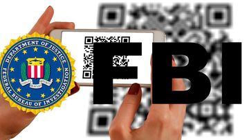 FBI Alert: How a QR Code Can Steal Your Money