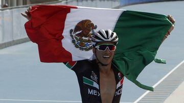México, llega a las 90 medallas en el cuarto día de actividades
