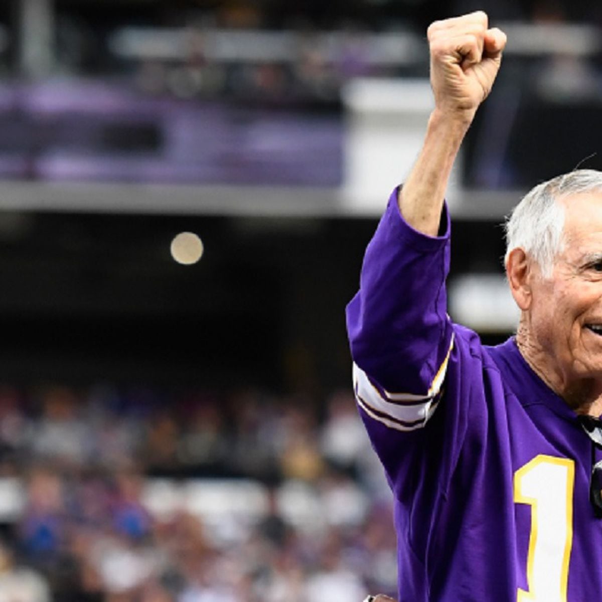 Former Vikings, Cal QB Joe Kapp dies at age 85 – Daily News