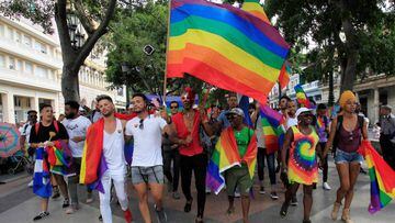 Este domingo 28 de junio se celebra el D&iacute;a del Orgullo LGBT. Por ello te decimos cada una de las banderas que existe, as&iacute; como su propio significado.